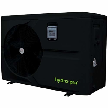 Hydro-Pro Wärmepumpe P12/32 bis 30m³