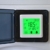 Waermepumpe von Well Solutions mit Digitalanzeige