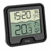 Funk-Poolthermometer von TFA Dostmann