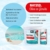 Höfer Chemie 5 kg BAYZID ® Chlor Granulat wirkt schnell und zuverlässig für Pool und Schwimmbad bestellen - 4