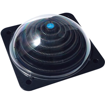 Miganeo Poolheizung Solarkugel