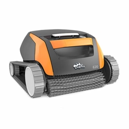 Automatische Poolroboter von Maytronics Dophin E20