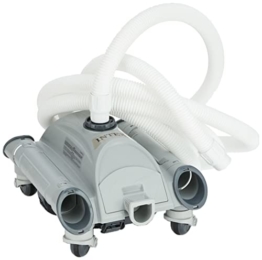 Intex Poolstaubsauber 28001 für alle INTEX Pools mit Ø 38 mm Schlauchanschluss