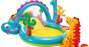Kinderpool Planschbecken