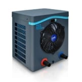 gre-hpm30 Mini Waermepumpe Poolheizung